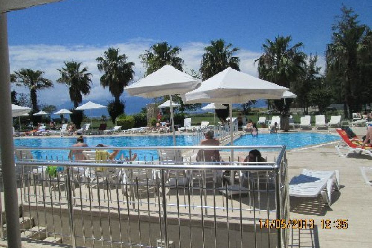 CLUB HOTEL FALCON