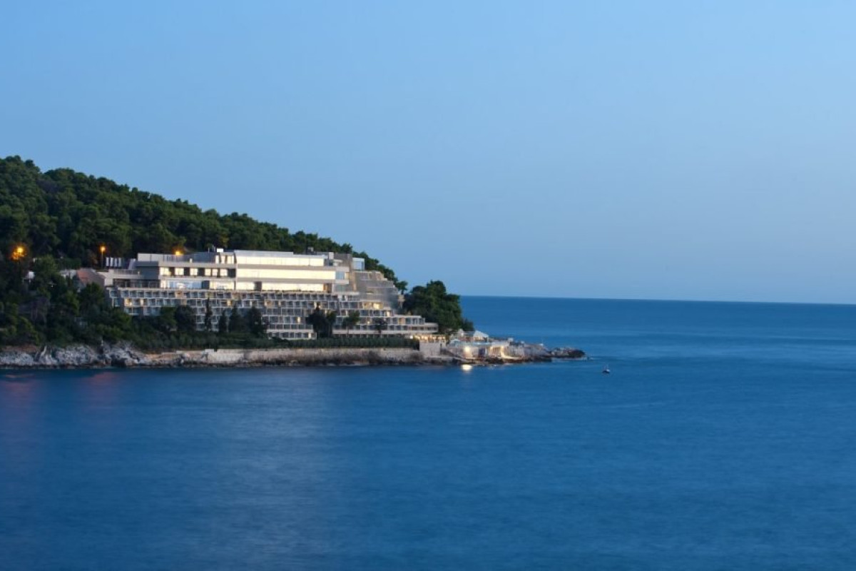 Dubrovnik Palace (Dubrovnik)