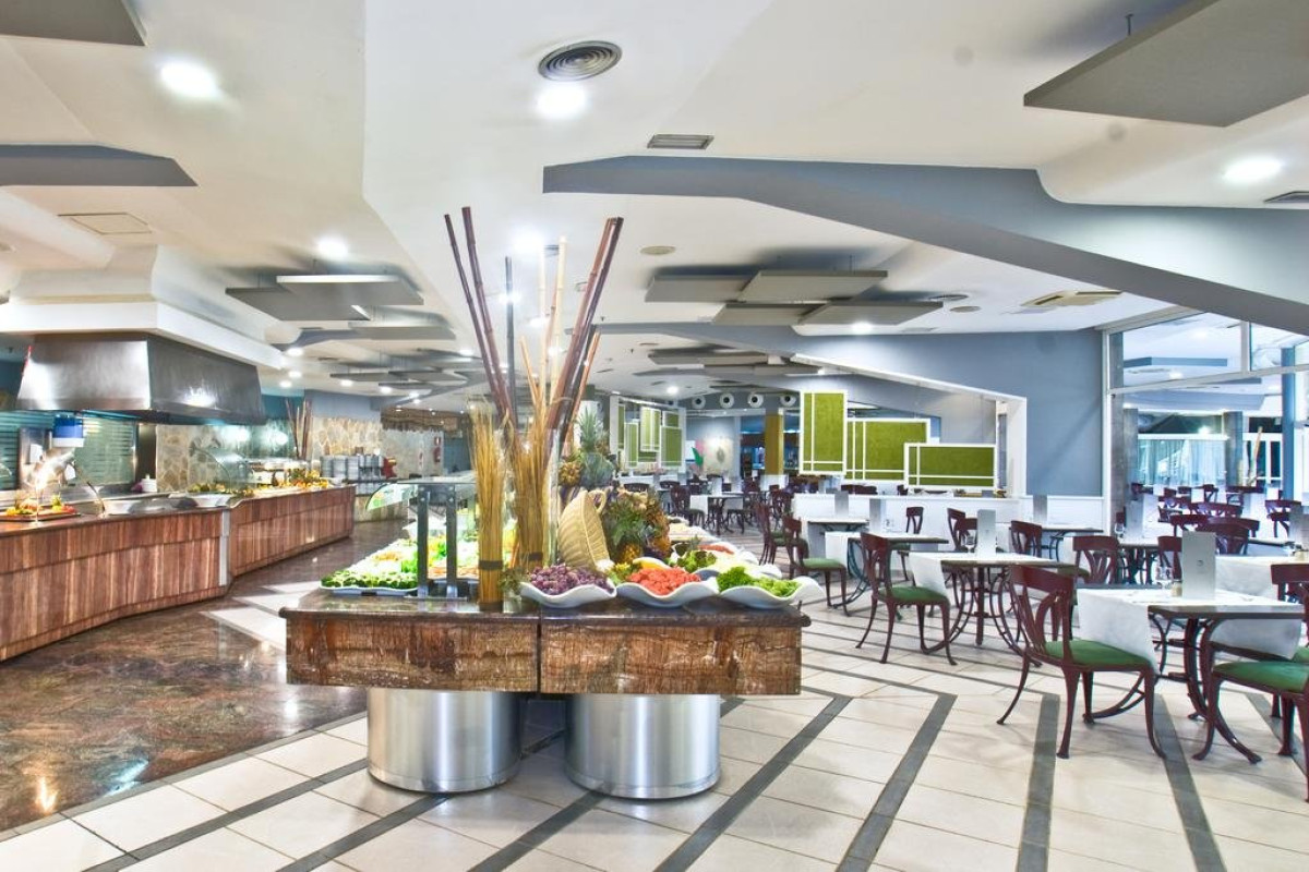 Dunas Suites and Villas Resort