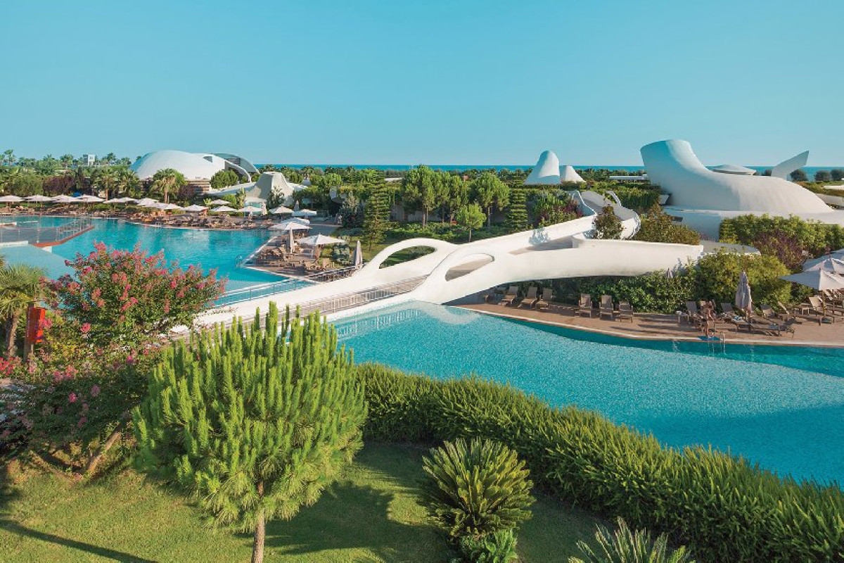 CORNELIA DIAMOND GOLF RESORT AND SPA