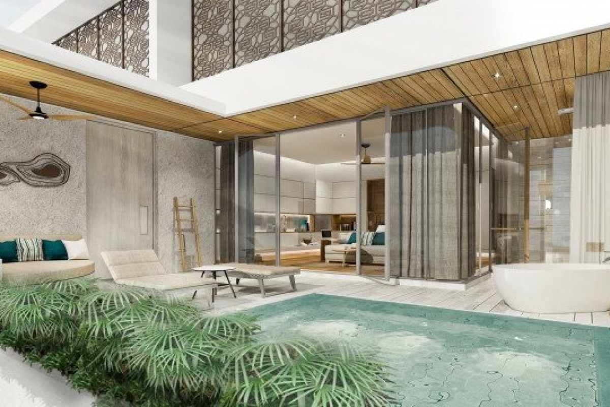 MELIA PHUKET MAI KHAO