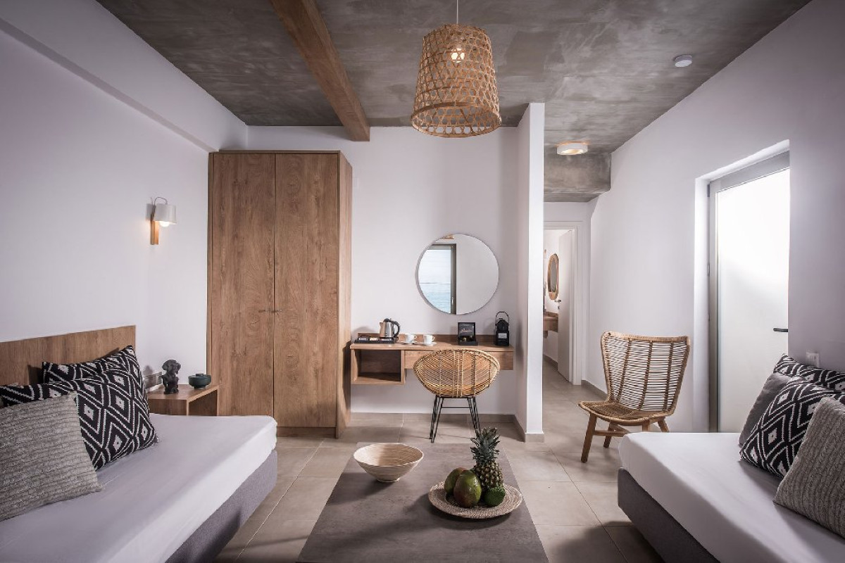 Enorme Maya Beach Hotel (Gouves)