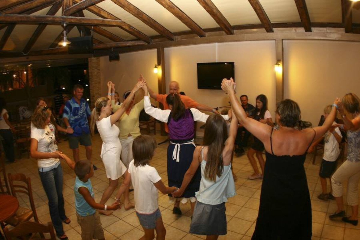 Zante Village (Alykanas)