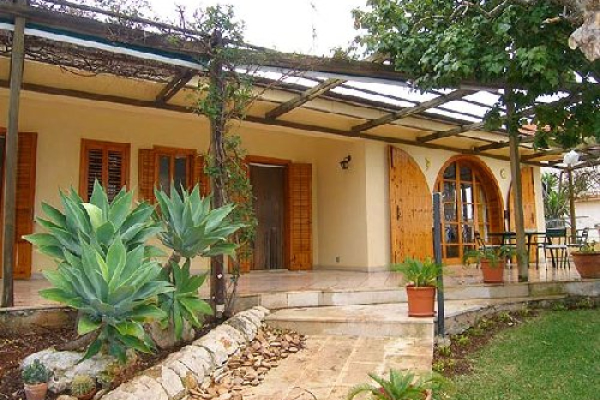 Villa Chiara