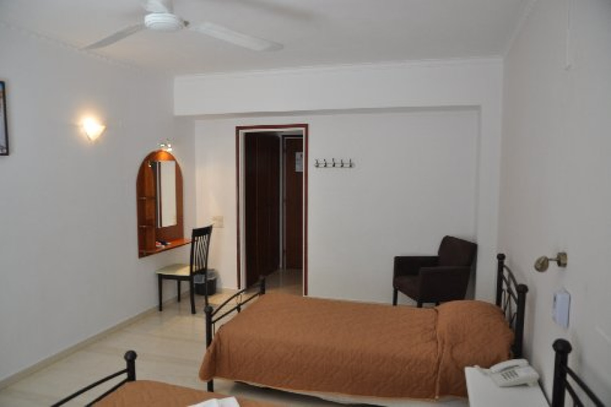Avra Beach Hotel (Nidri)
