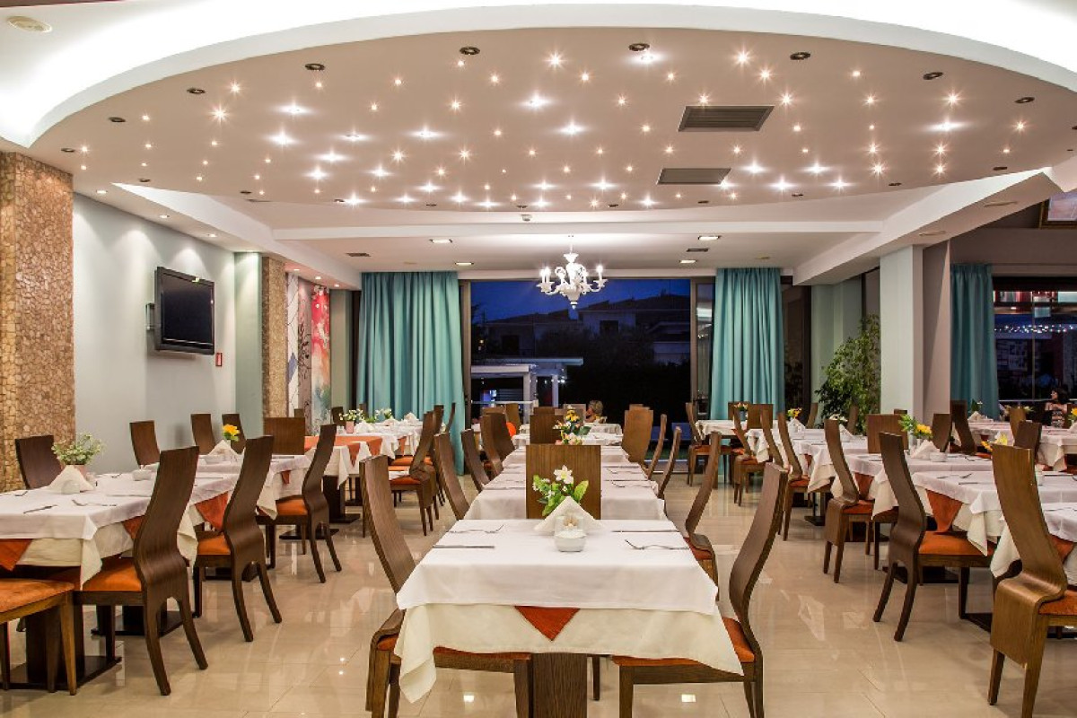 Astir Notos Hotel (Potos)
