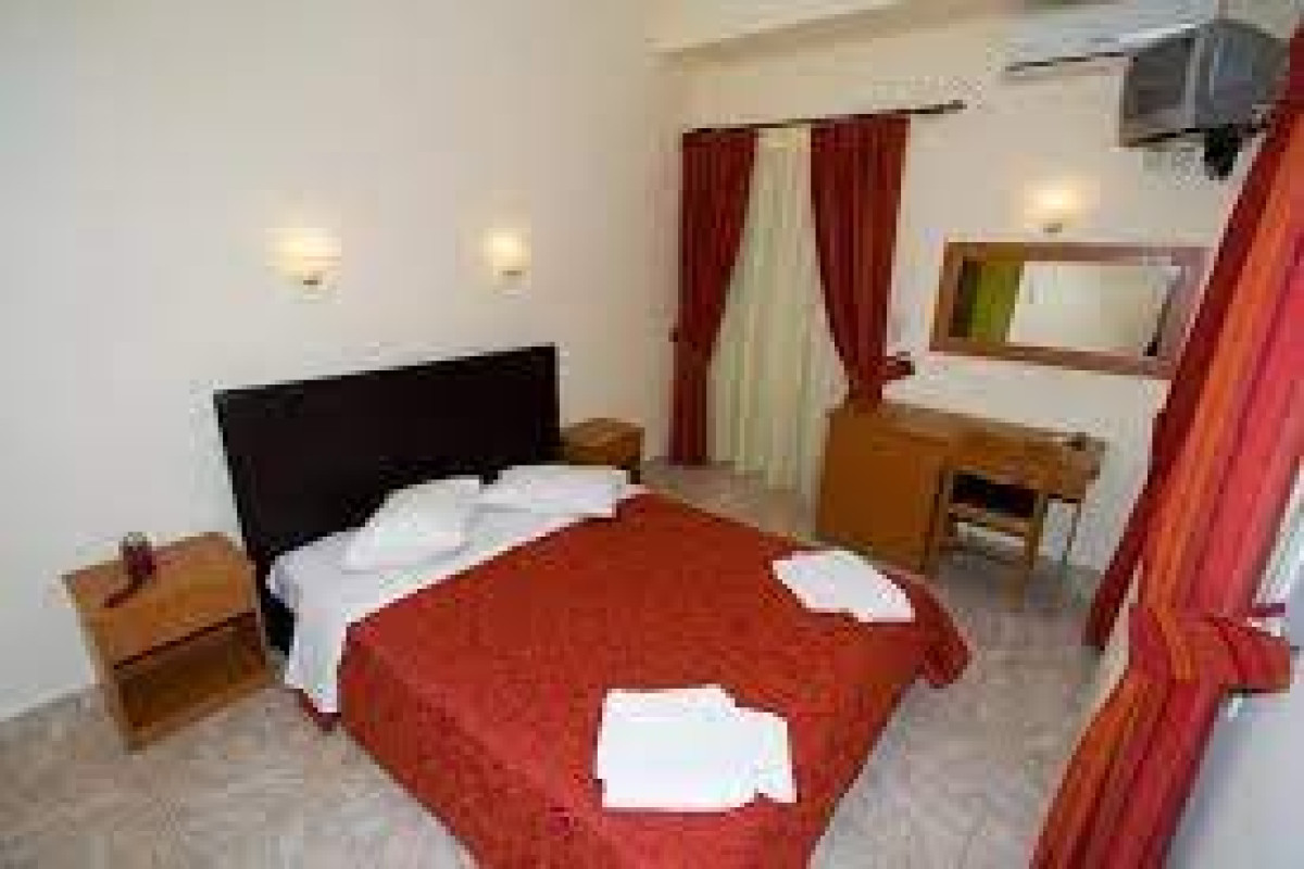 Galini Hotel Agios Nikolaos