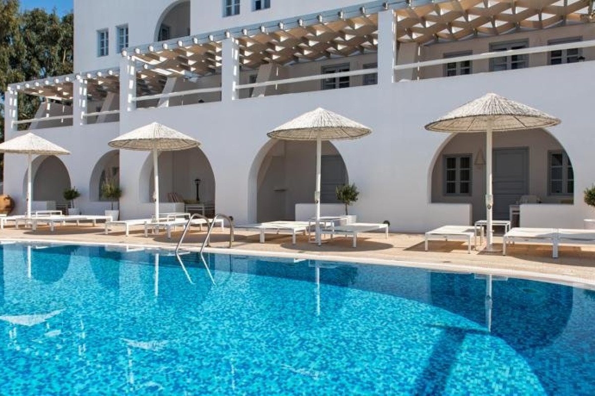 Lilium Hotel