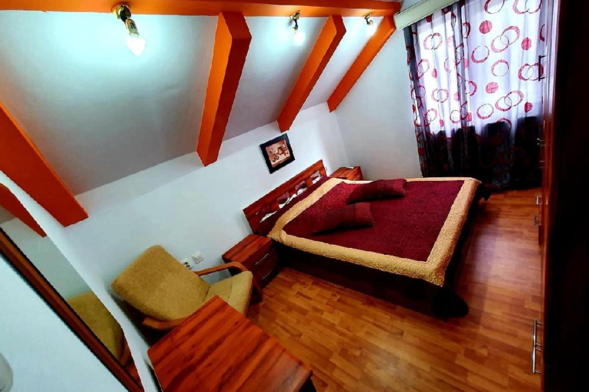 Casa Coral