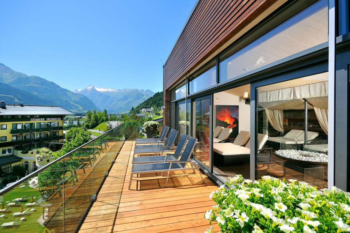 Der Schutthof