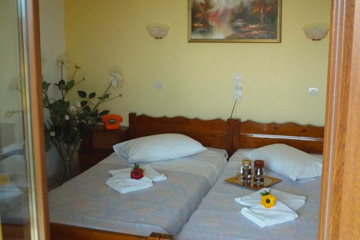 Kassandra Hotel - Kala Nera