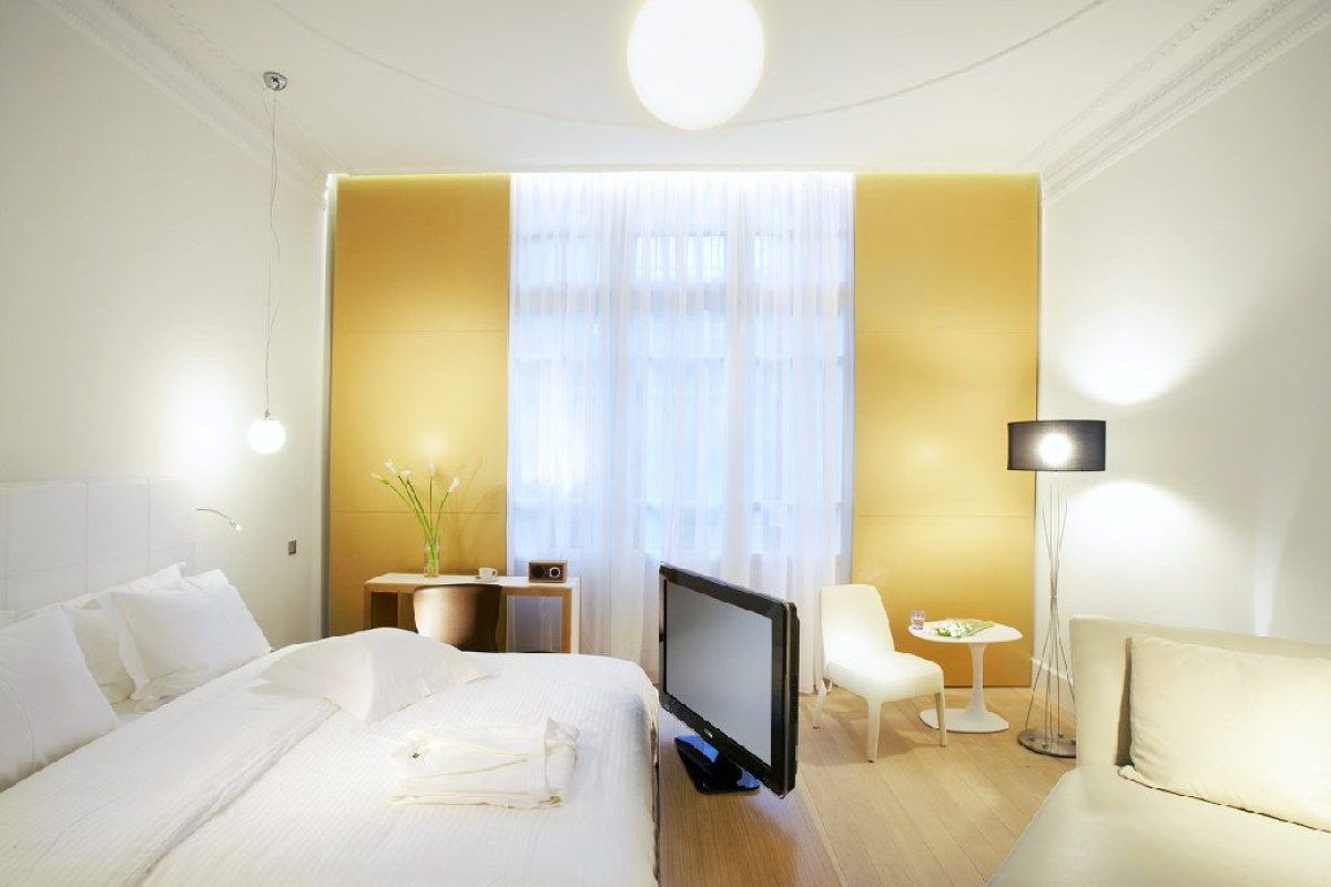 The Excelsior Hotel (Salonic)