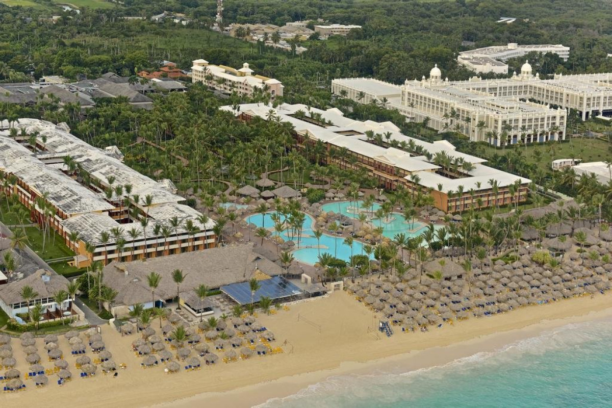 IBEROSTAR DOMINICANA
