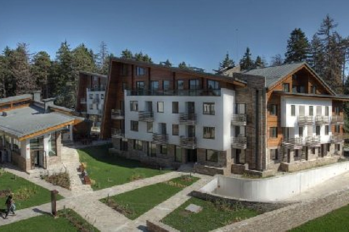 Euphoria Club Hotel and Spa