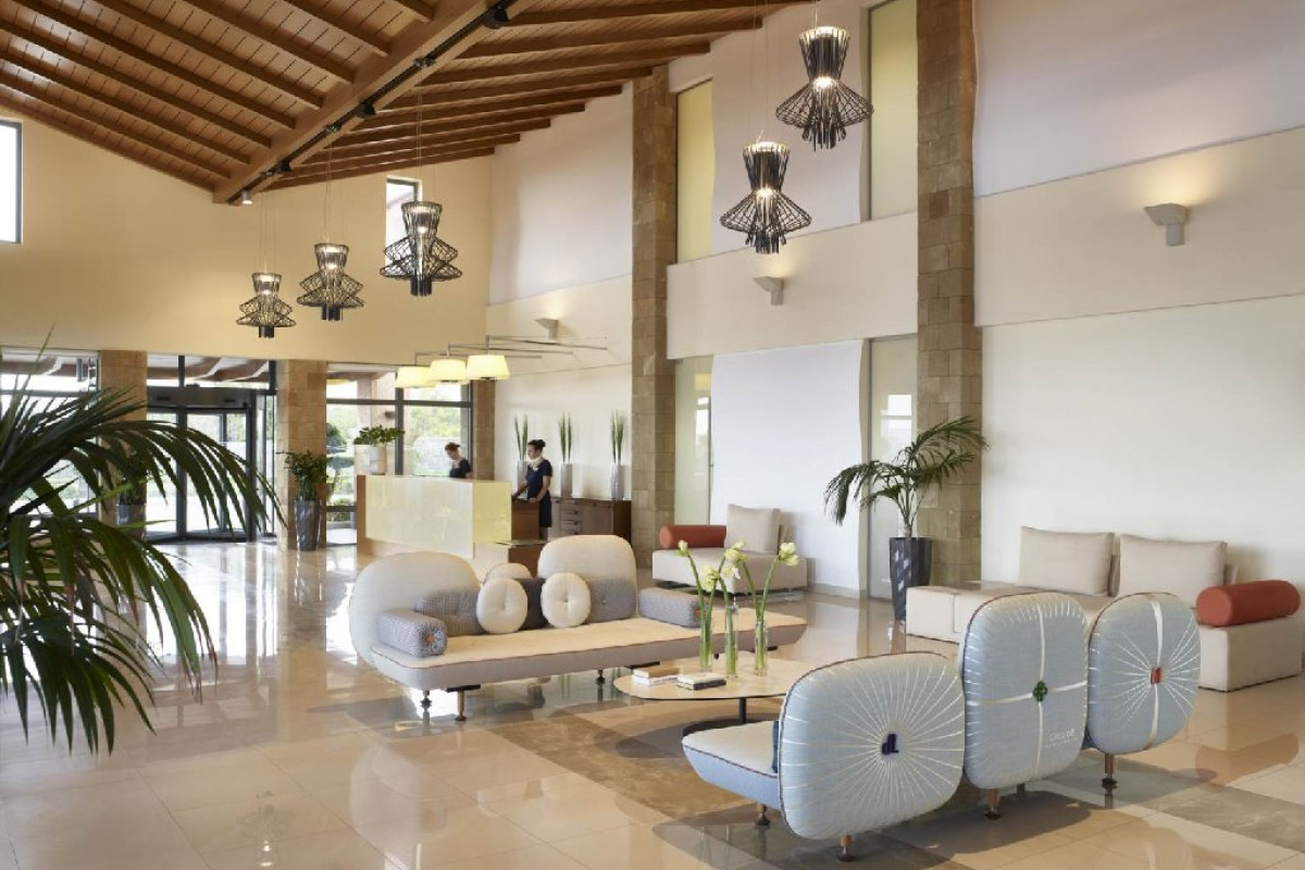 Boutique 5 Hotel and Spa (Adults Only 16+)