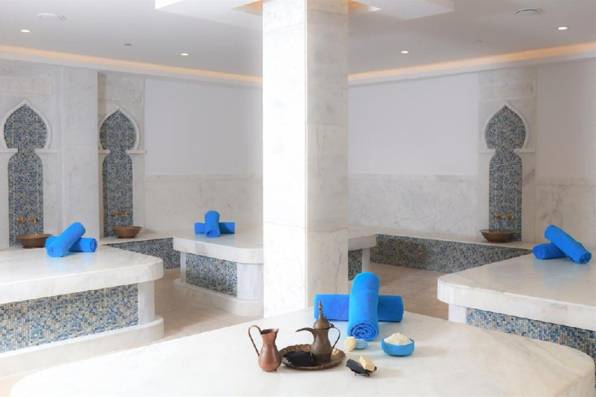 LABRANDA SATAYA MARSA