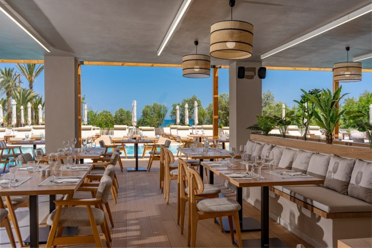 GEORGIOUPOLIS SUITES (K)