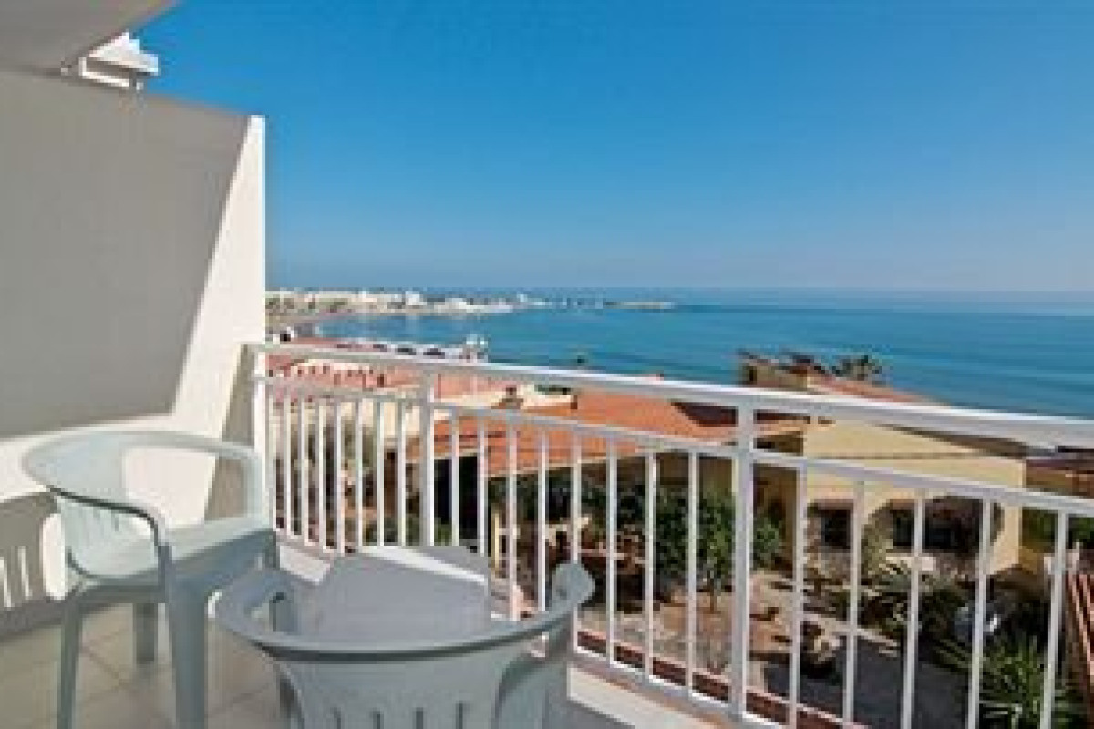 hotel inchis VILLASOL (Benalmadena)