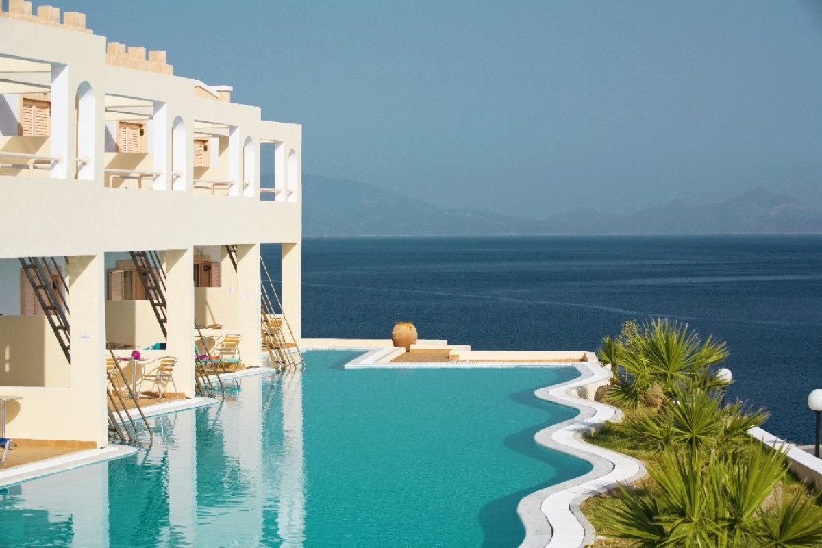 Mitsis Family Village (Kardamena)