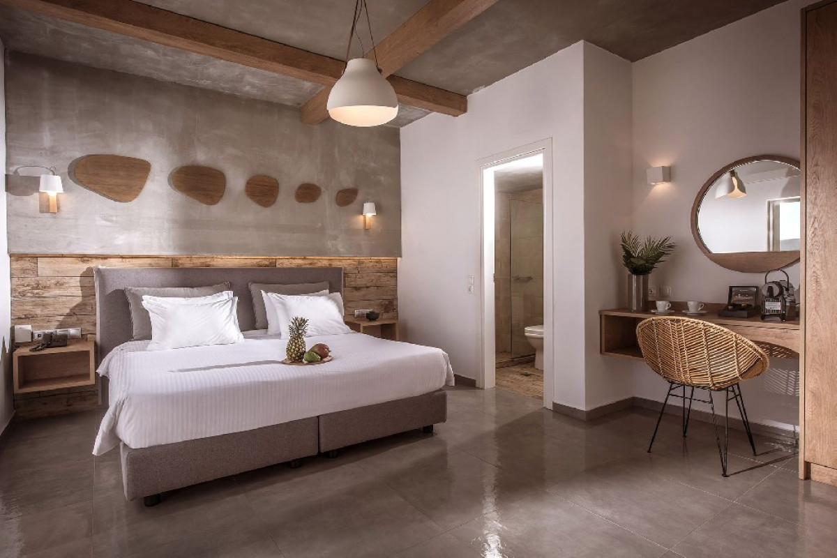 Enorme Maya Beach Hotel (Gouves)