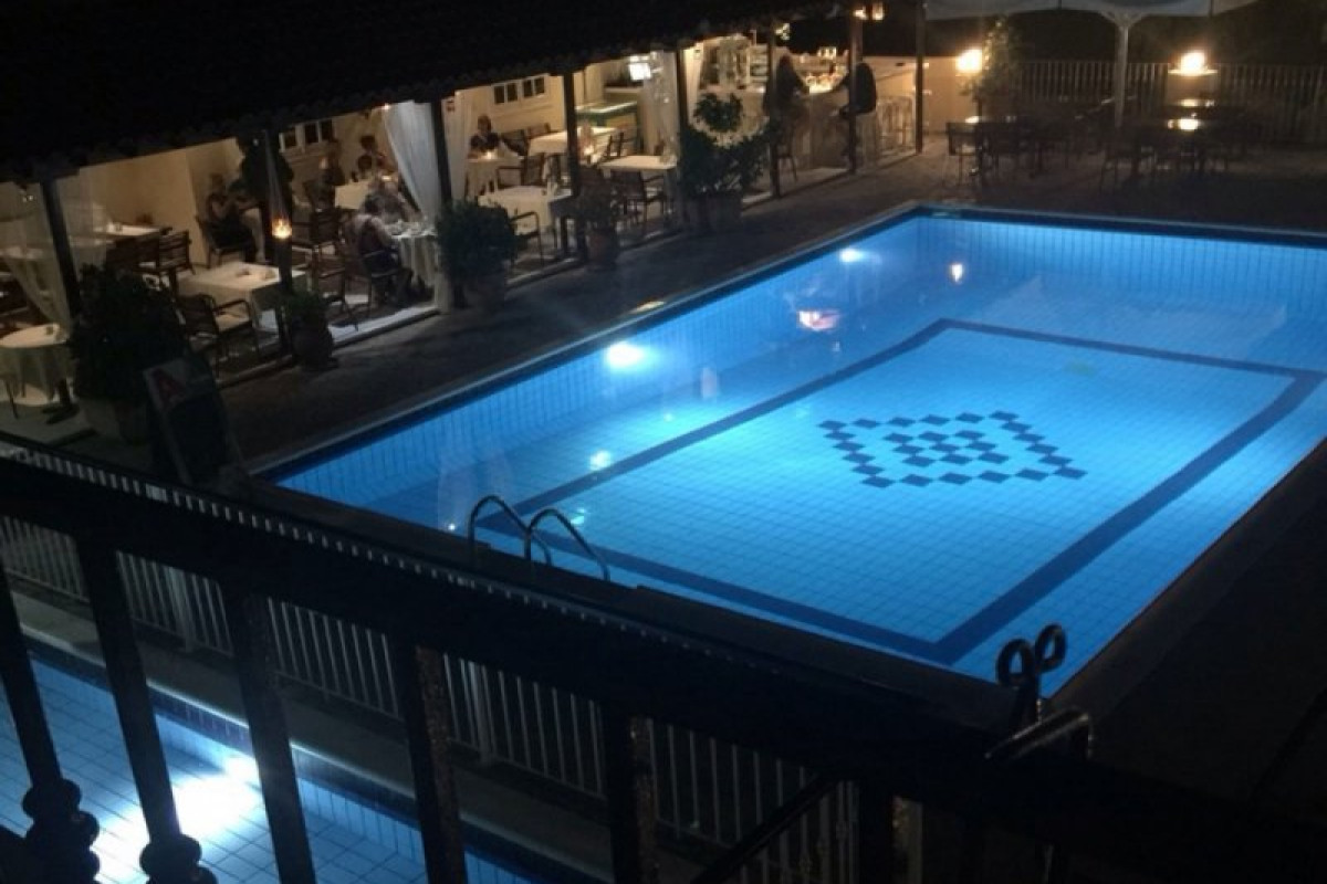 Hermes Hotel