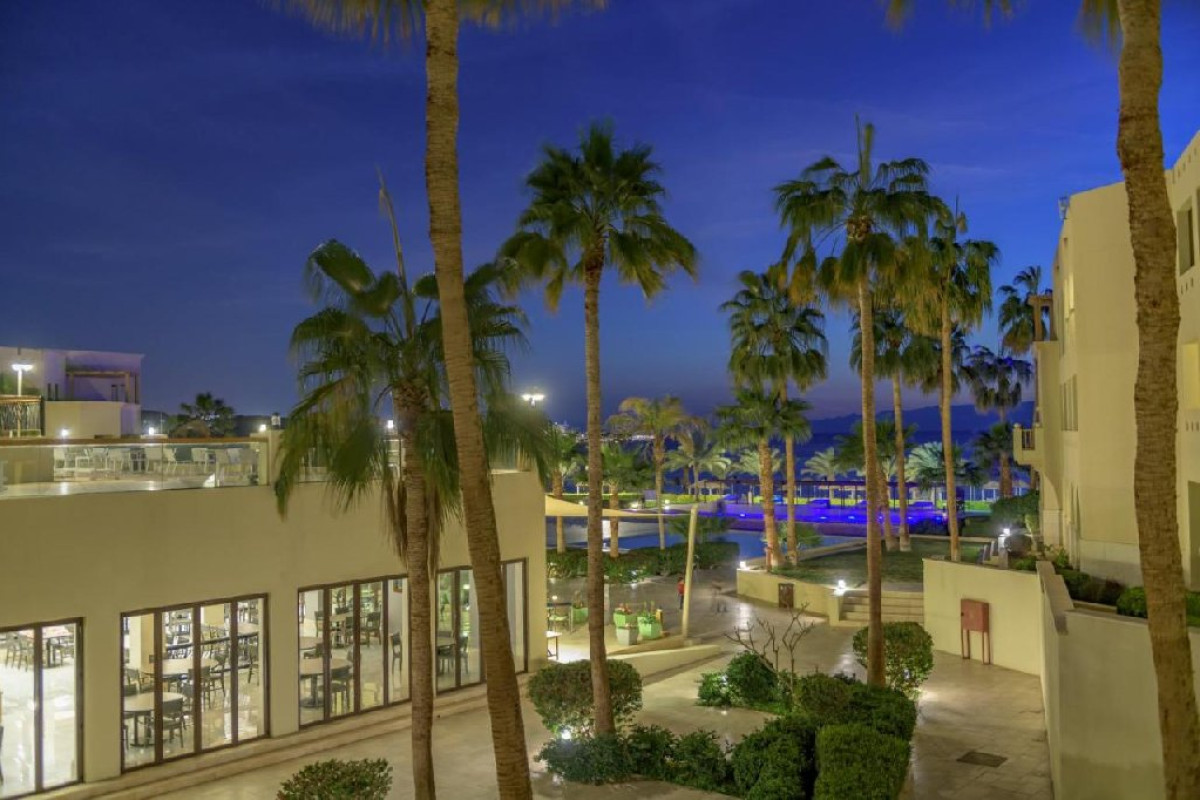 Grand Tala Bay Aqaba
