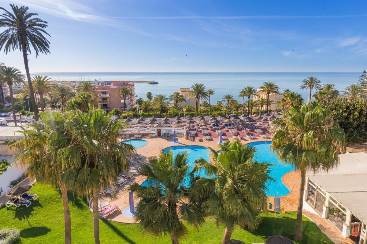 Best Siroco (Benalmadena)