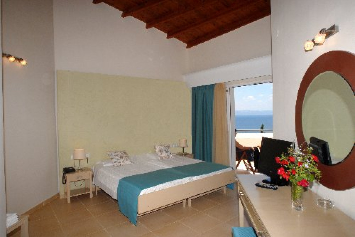 Sunrise Resort (Eftalou)
