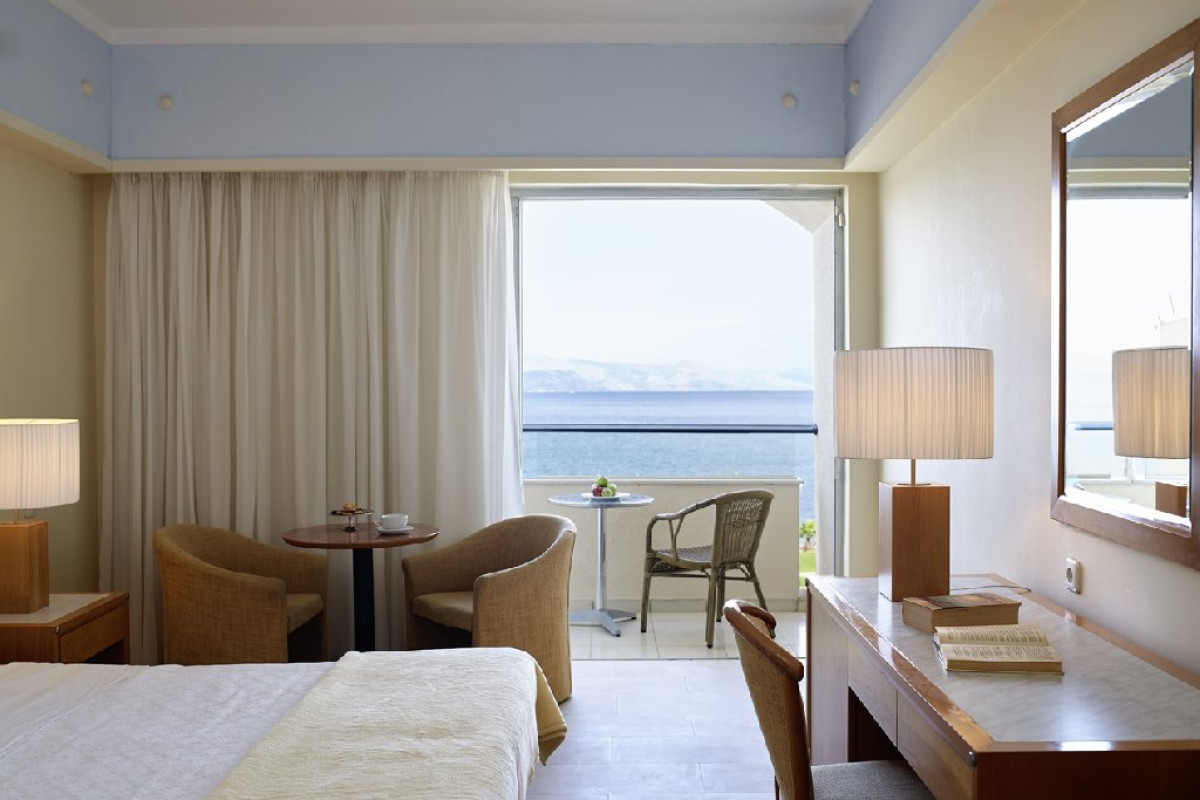 Corfu Chandris (Dassia)