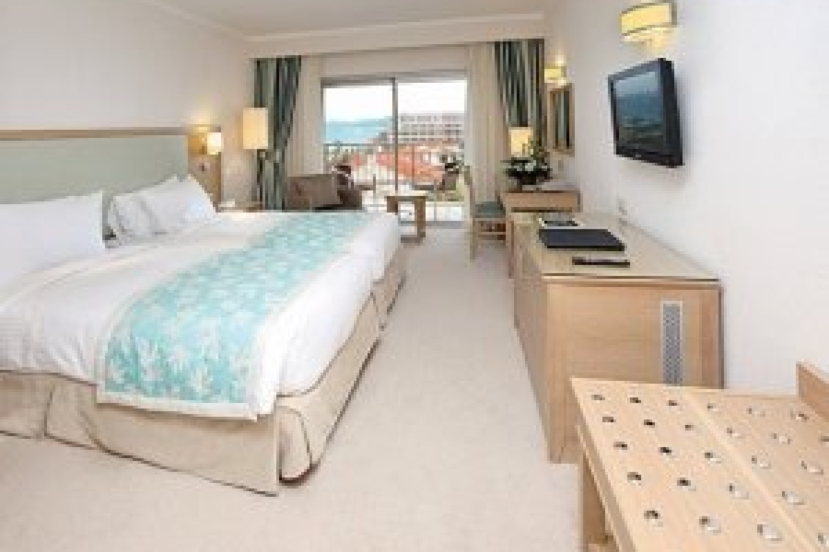 RADISSON BLU RESORT SPA - vechi