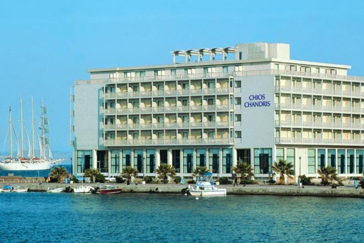 Chandris Hotel