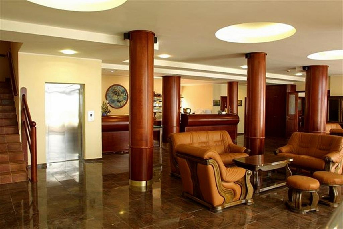 Miramare Hotel Njivice (Njivice)