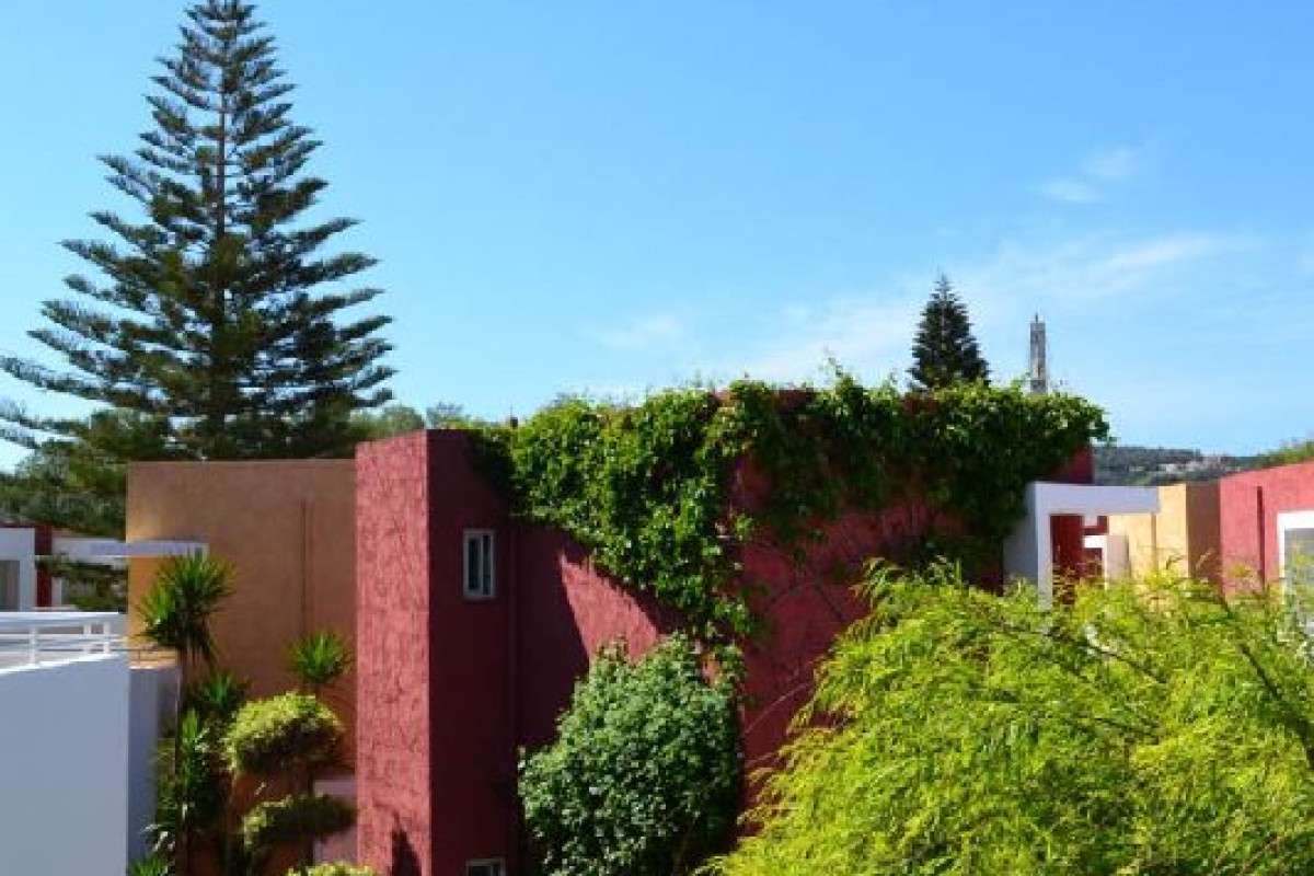 Palladion Hotel (C)