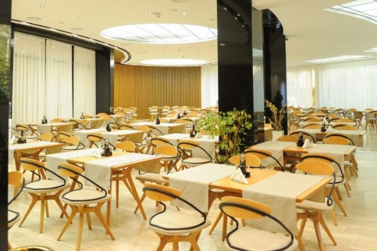 Hotel Leonardo (Durres)