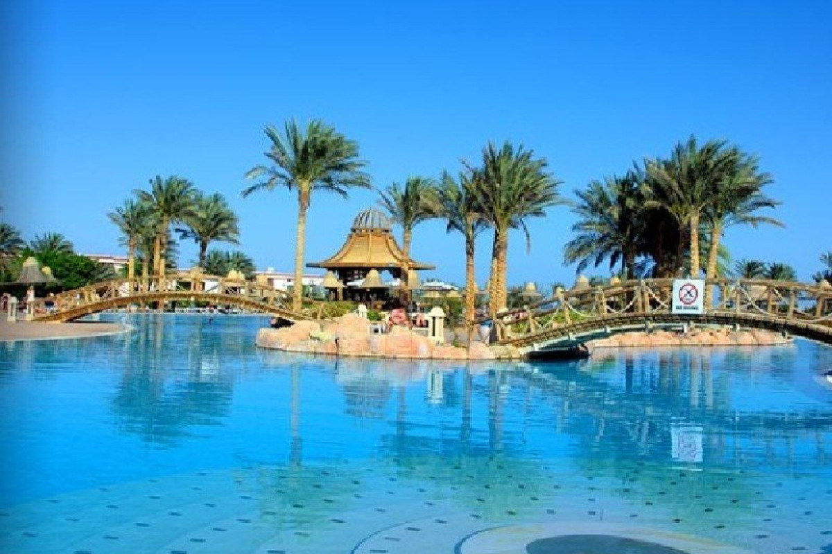 Parrotel Beach Resort (Ex Radisson Blue)