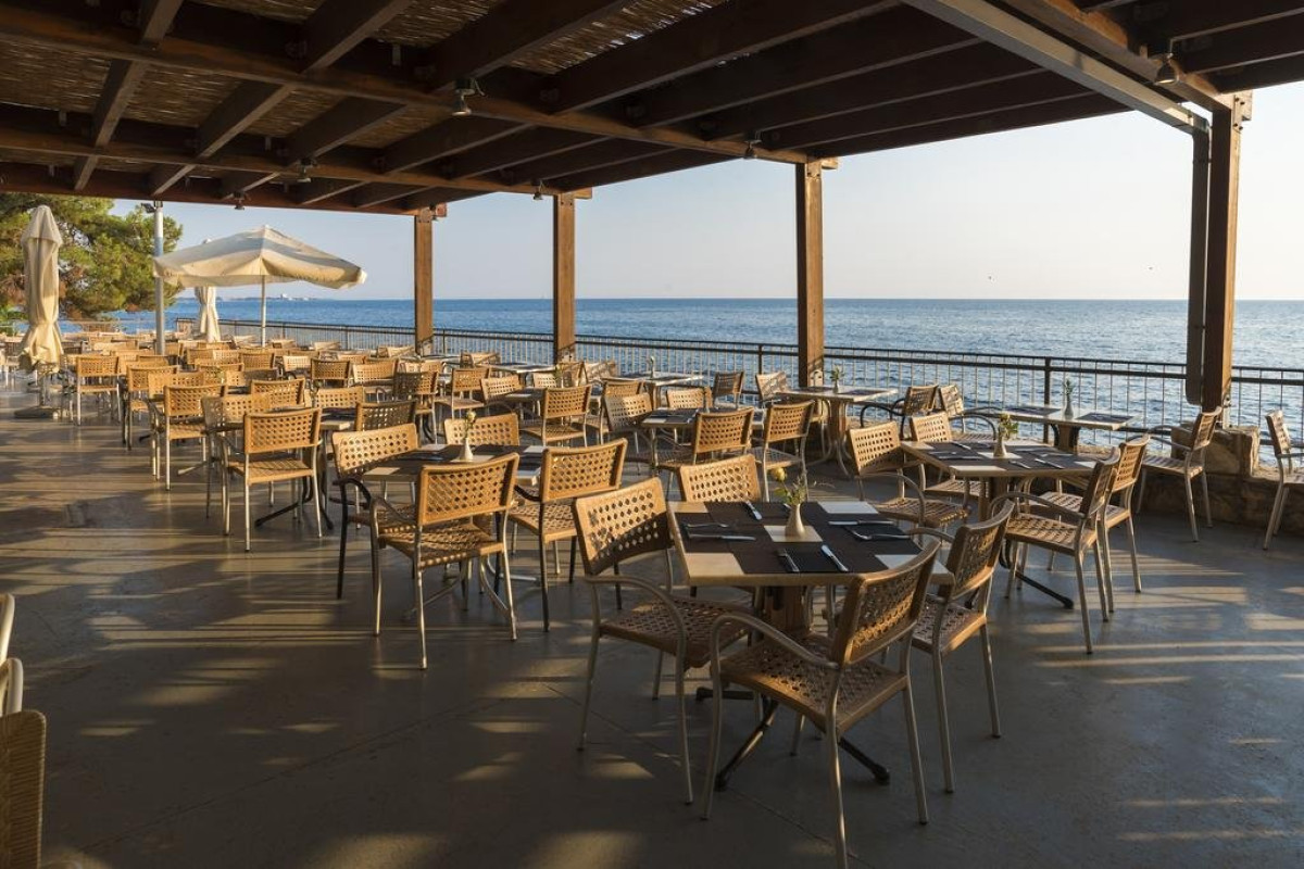 Moj Mir Hotel (Umag)