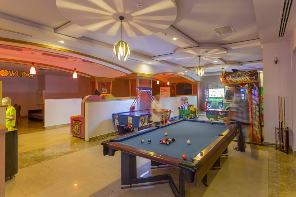 THE INN RESORT SPA