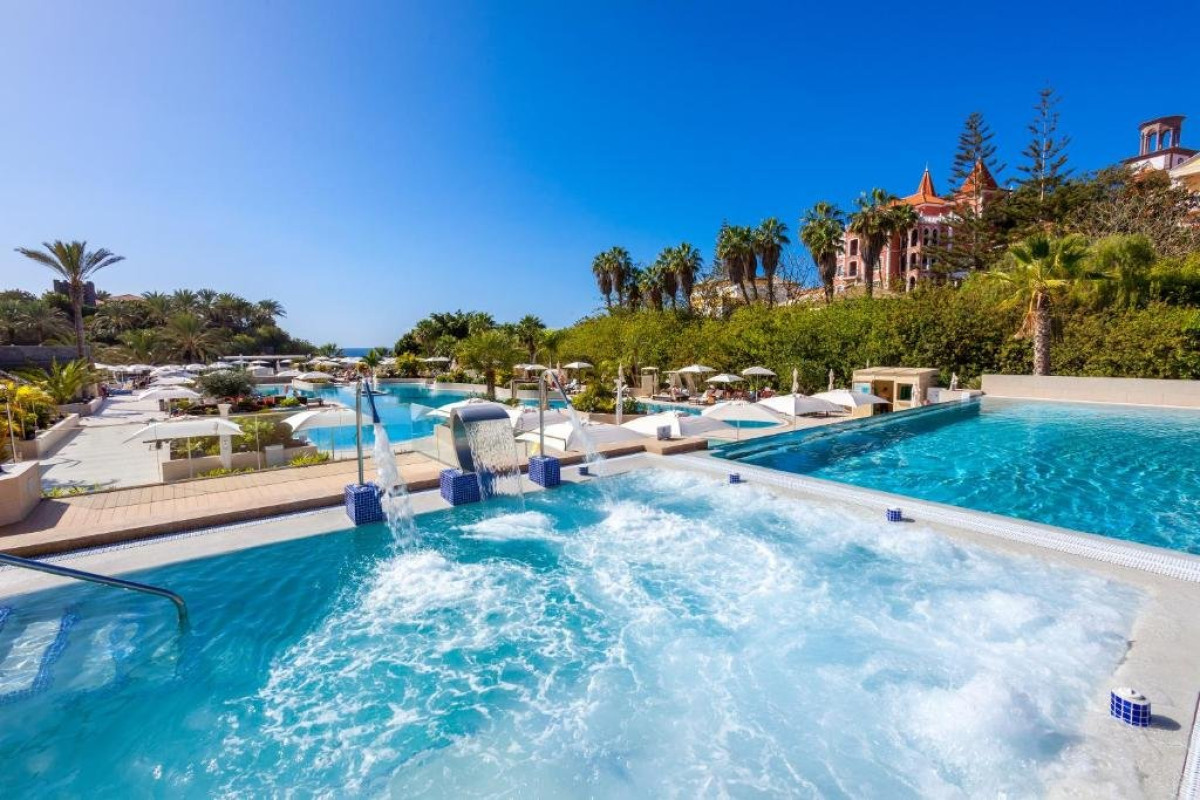 Gran Tacande Wellness and Relax