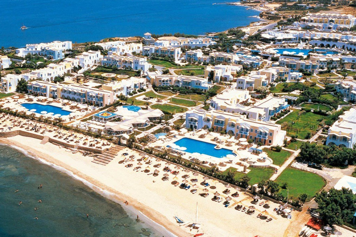 Aldemar Royal Mare