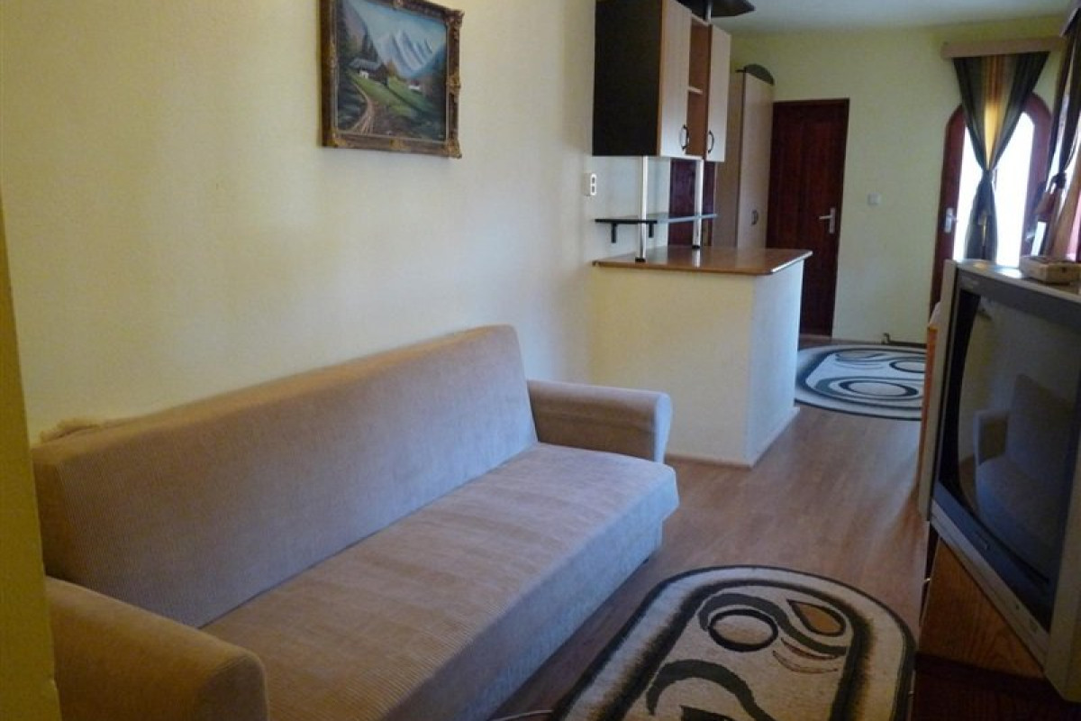 Pensiunea Restaurant Cetate