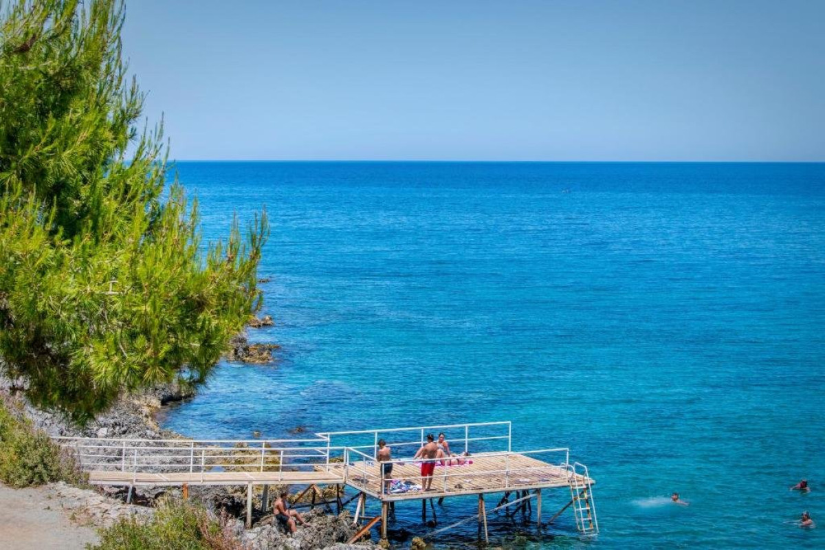 Horizon Beach (Stalida)