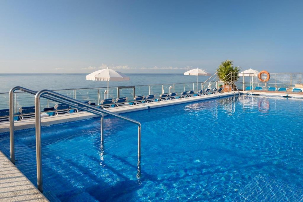 H TOP PINEDA PALACE (Adults Recommended) (Pineda de Mar)