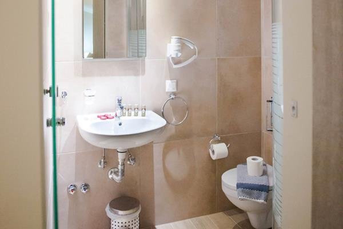 Hotel Villa Vizantio