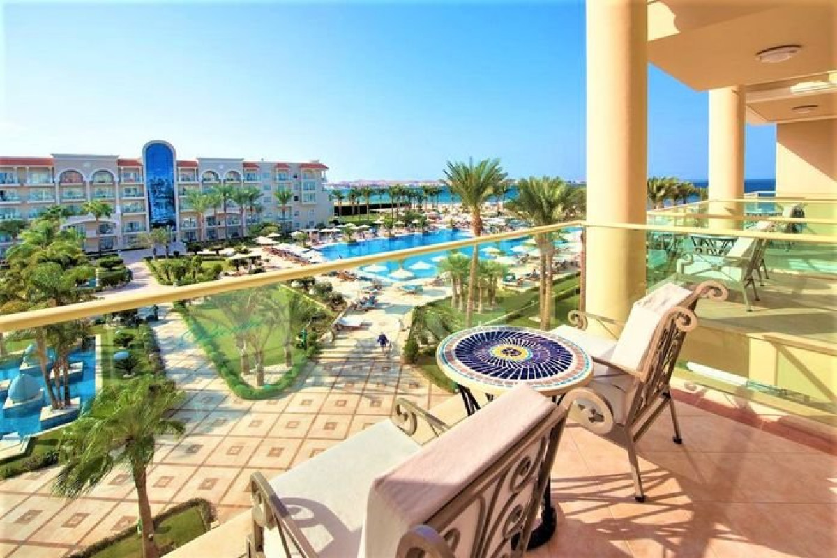 PREMIER LE REVE HOTEL SPA  RESORT (ADULTS ONLY)
