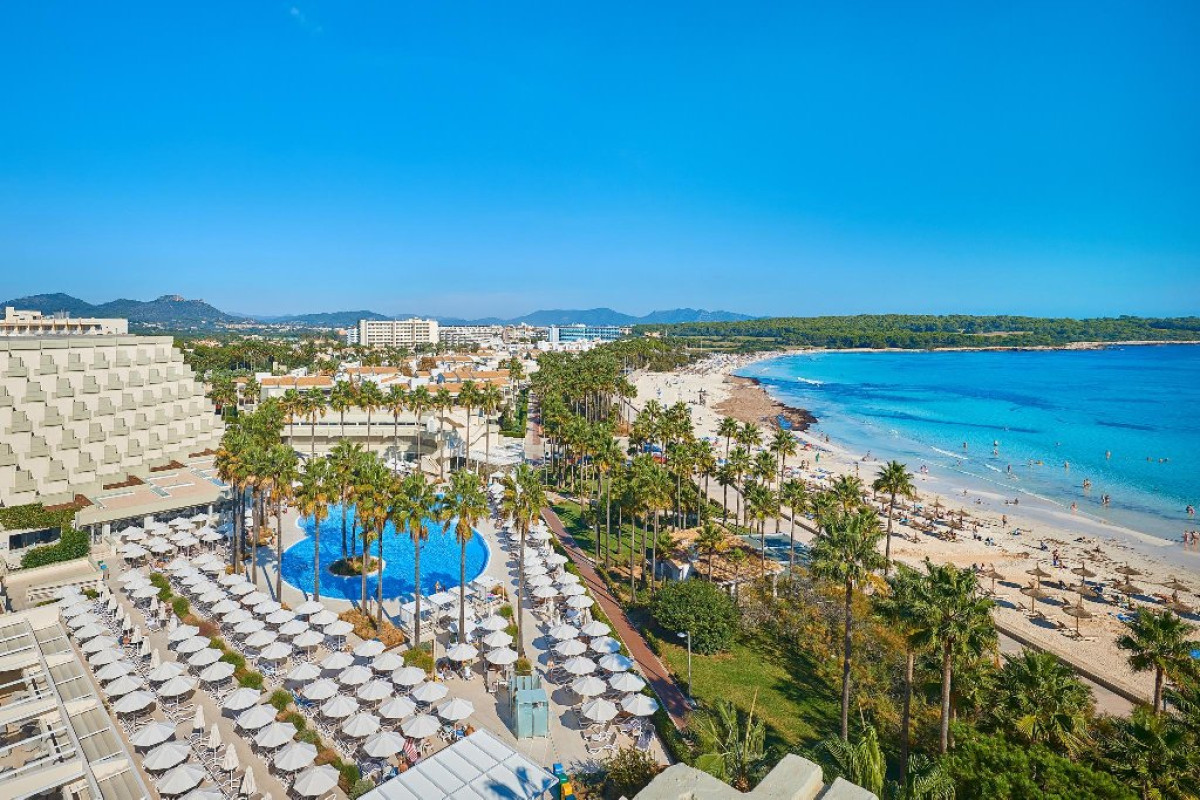 Hipotels Mediterraneo (Adults Only)