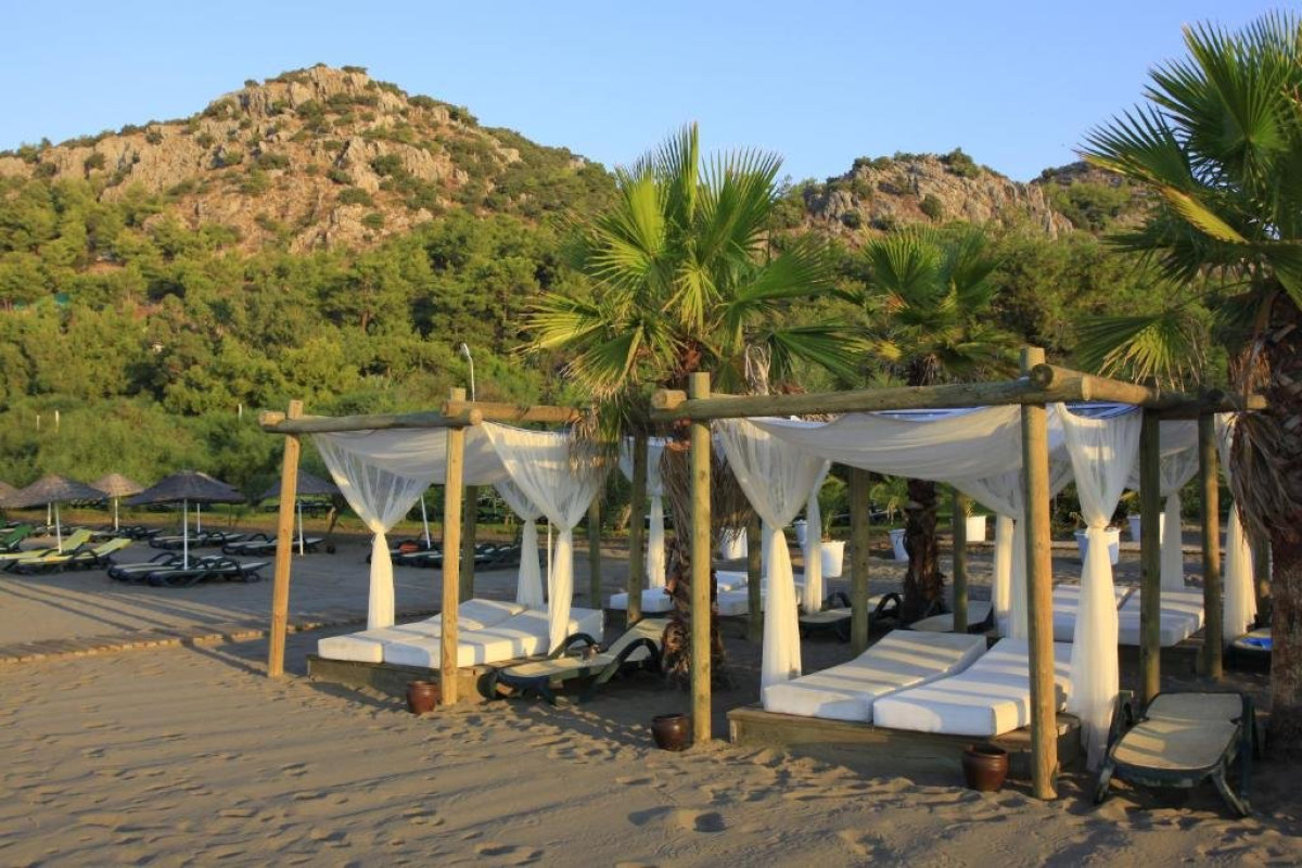 Tui Magic Life Sarigerme