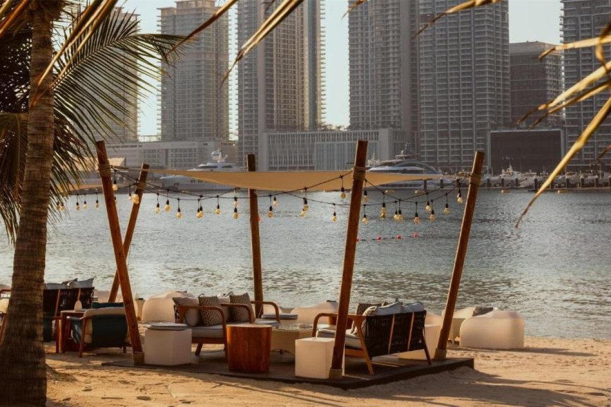 The Palace - One and Only Royal Mirage