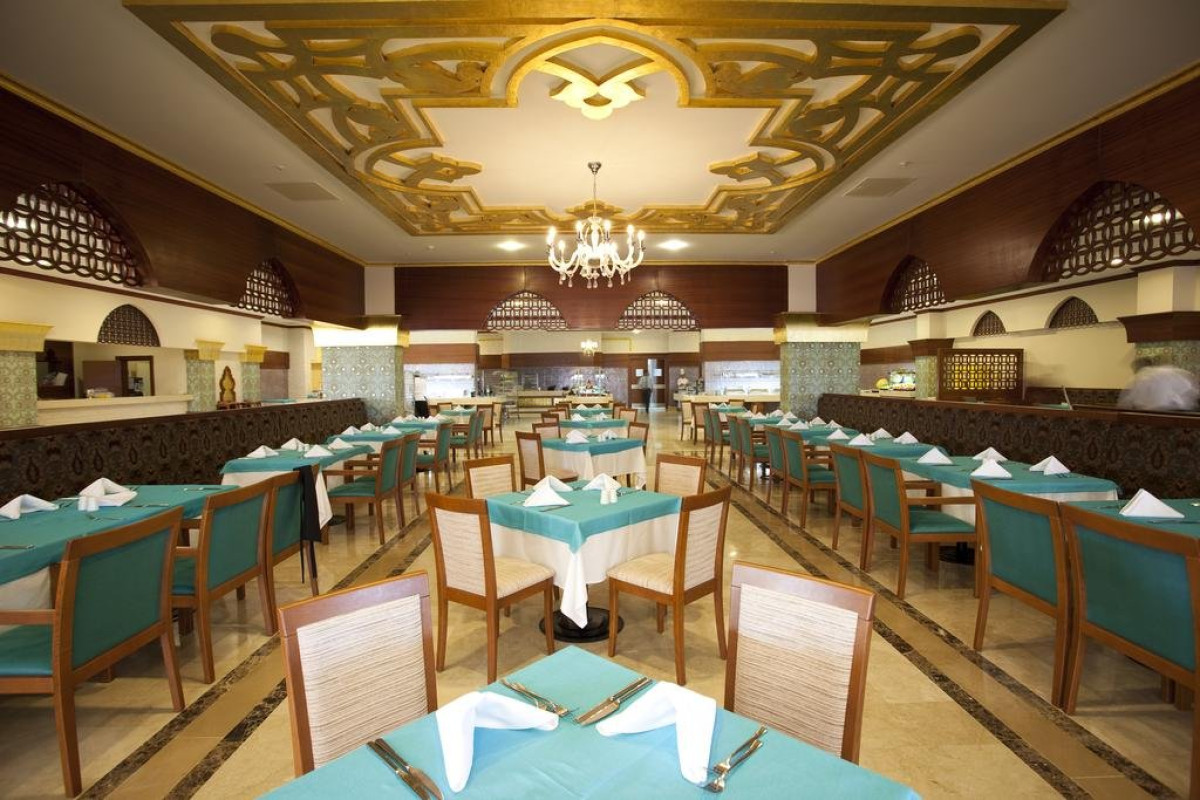 ADALYA RESORT SPA ADULTS ONLY