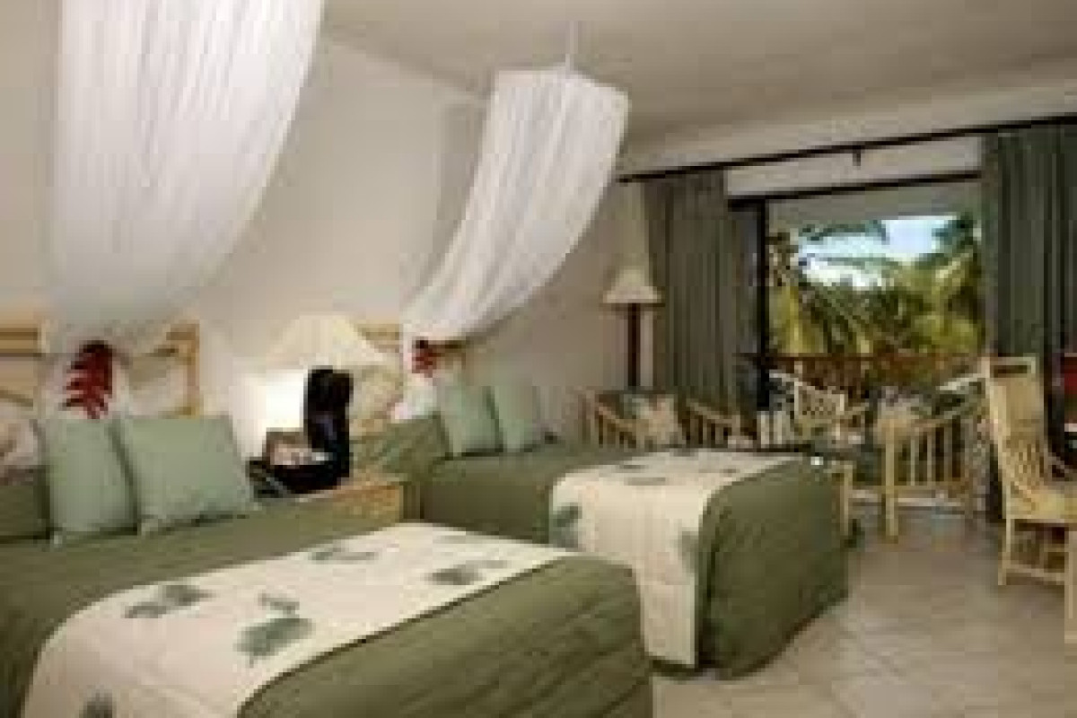 Diani Reef Beach Resort and Spa