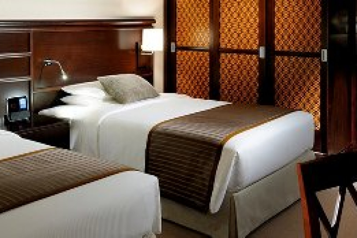 Ramada Jumeirah